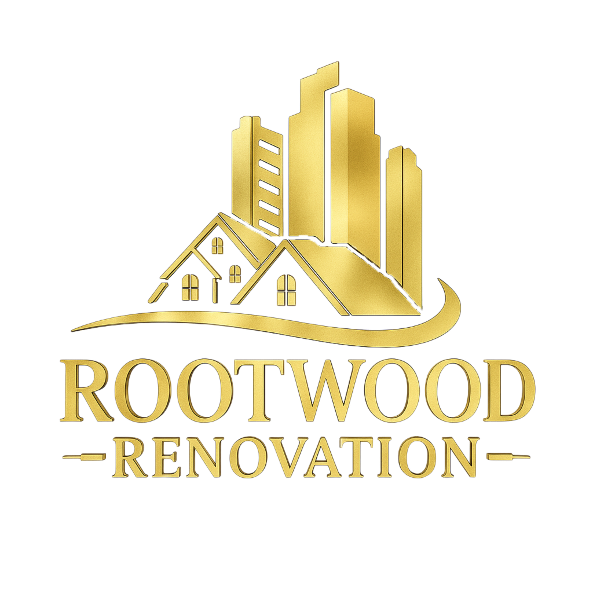 ROOTWOOD RENOVATION